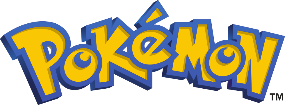 Pokemon logo